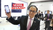 Vestel ve Sharp iş birliğinin kapsamını genişletti
