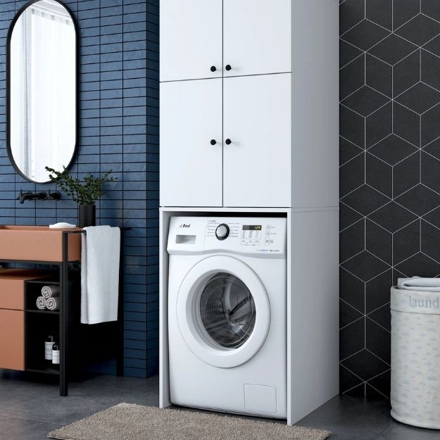 Çamaşır Makinesi Tamiri