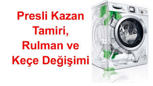 camasır makinesi tambur dusmesı